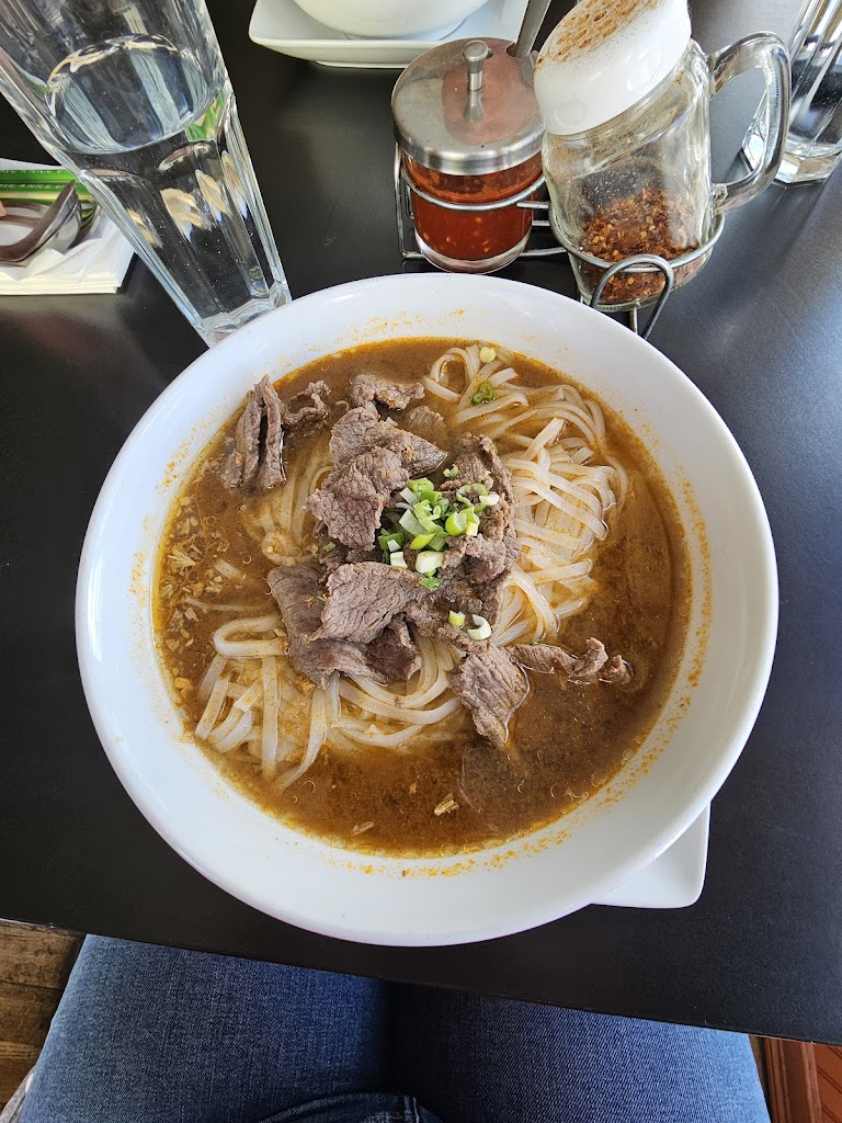Bee's Thai Cuisine
