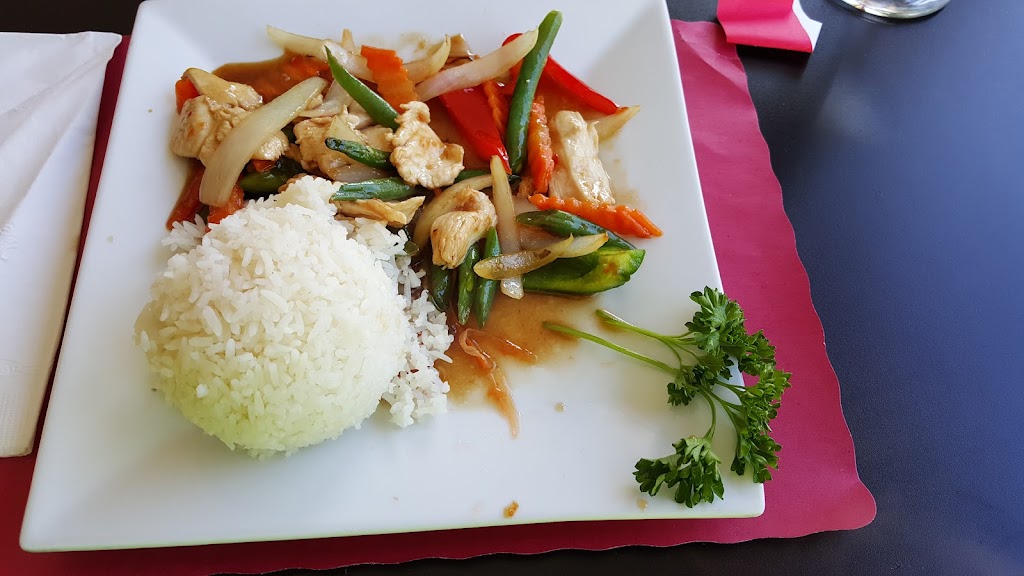 Bee's Thai Cuisine