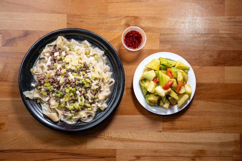 Beef Up Noodle 2