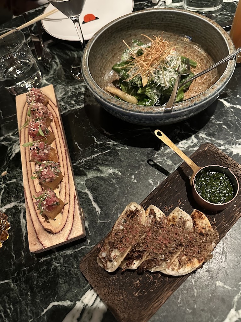 Beefbar New York