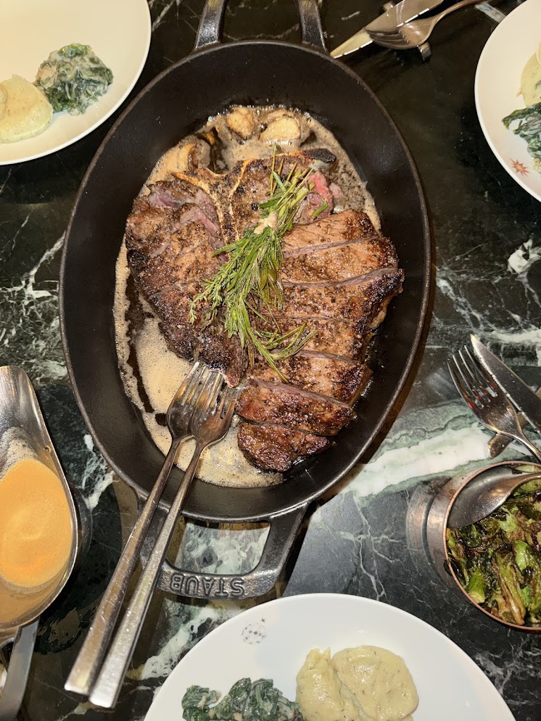 Beefbar New York