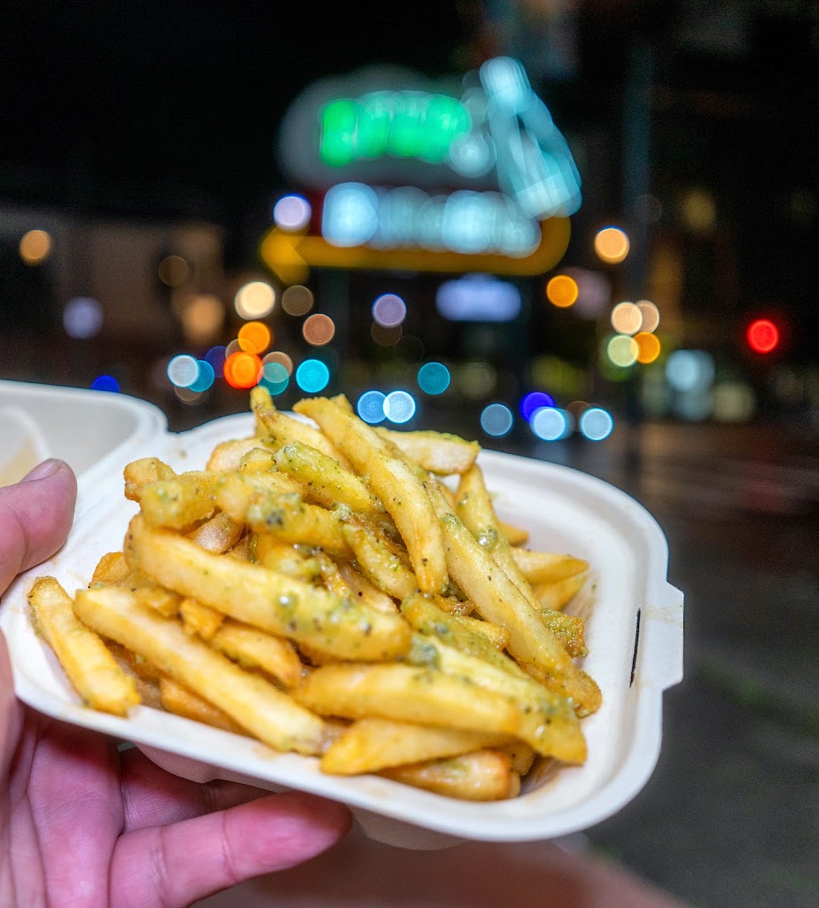 Beep's Burgers