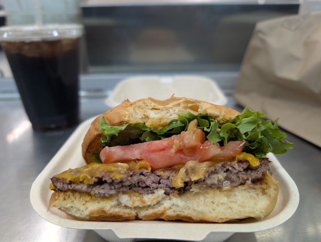 Beep's Burgers