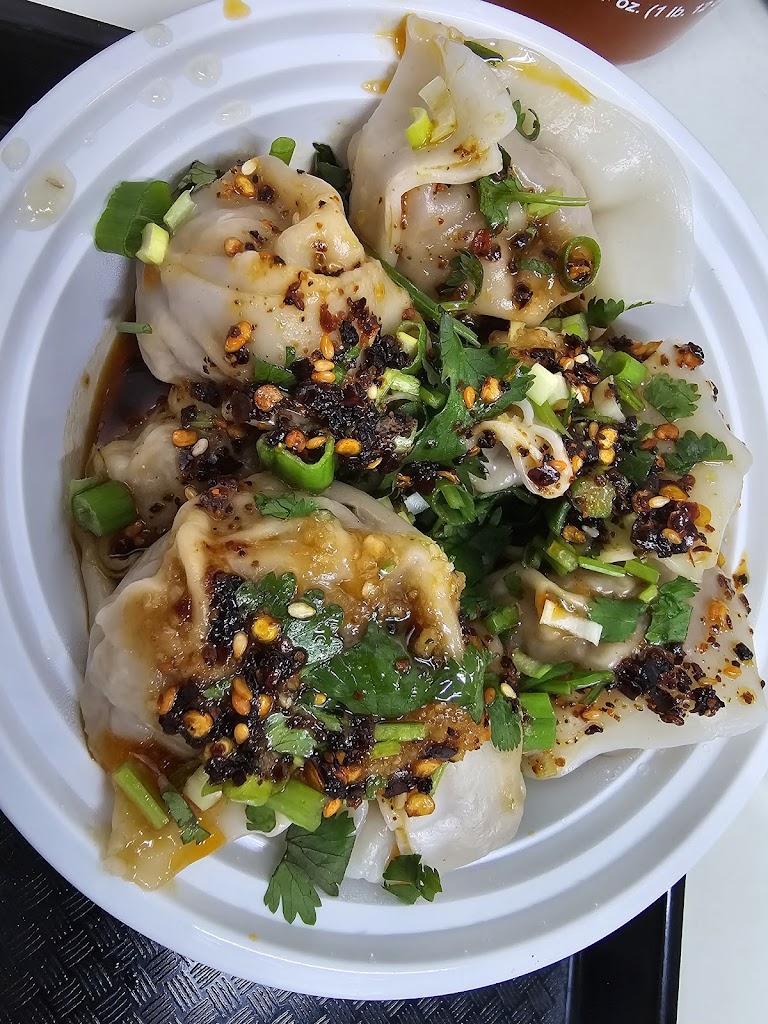 Beijing Dumpling House