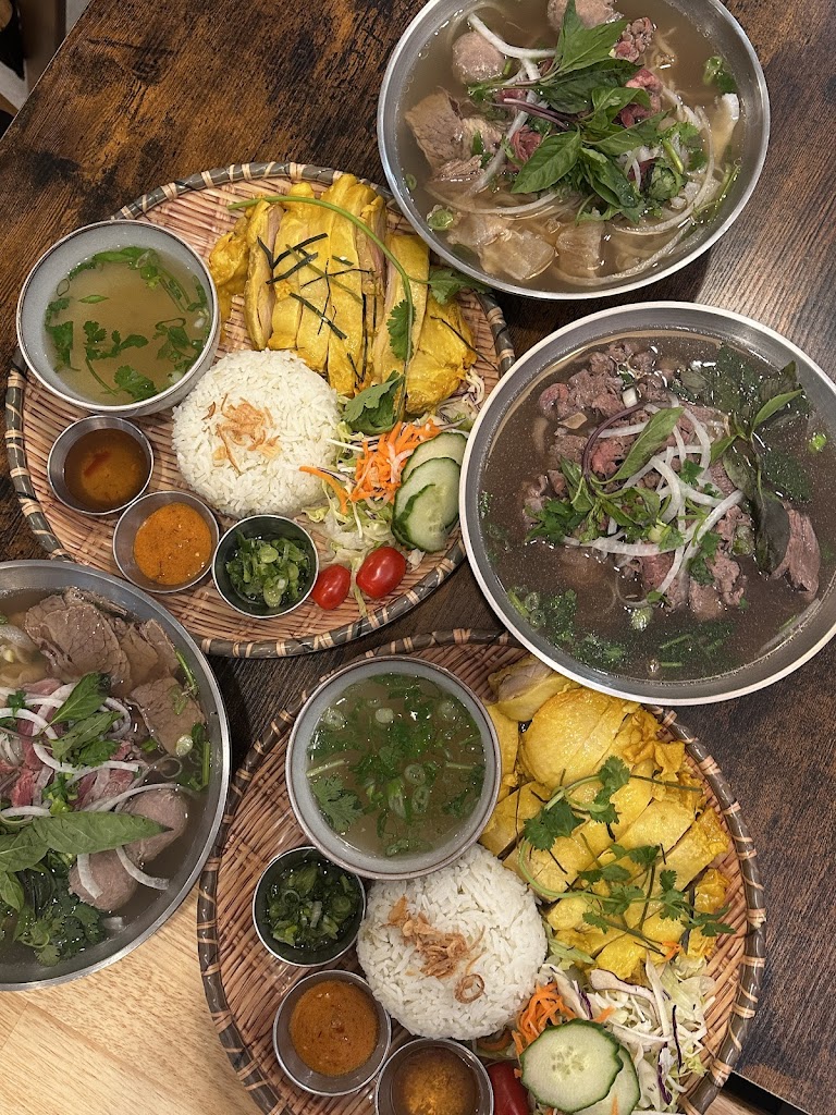 BeLeaf Vietnamese Cuisine