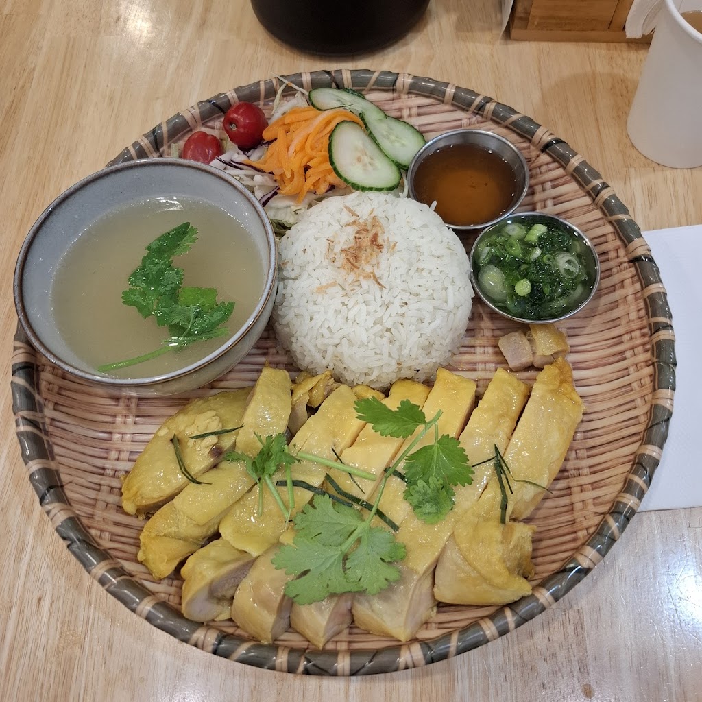 BeLeaf Vietnamese Cuisine