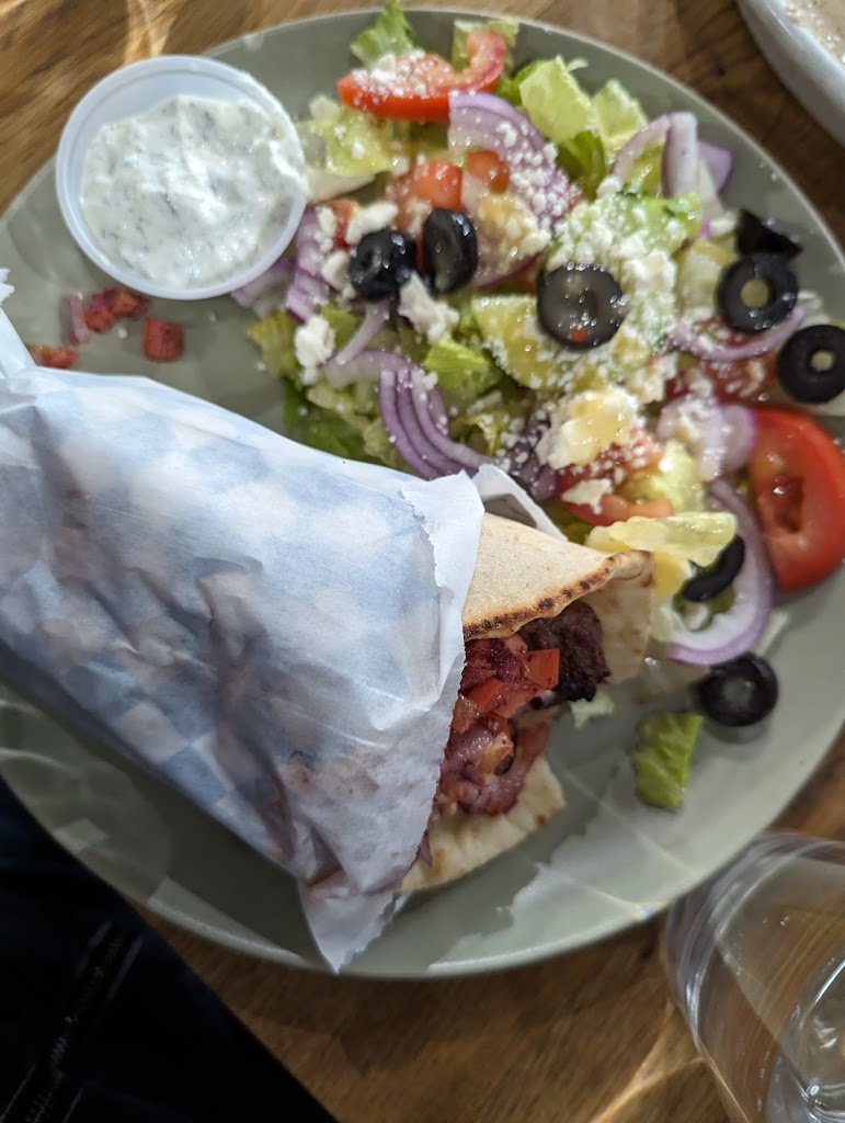 Bella Balducci's Mediterranean Cuisine