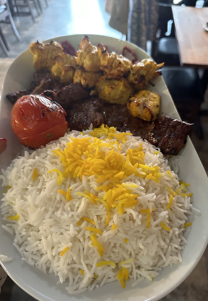 Bella Balducci's Mediterranean Cuisine