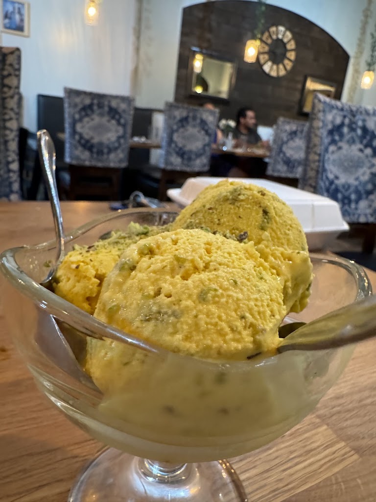 Bella Balducci's Mediterranean Cuisine