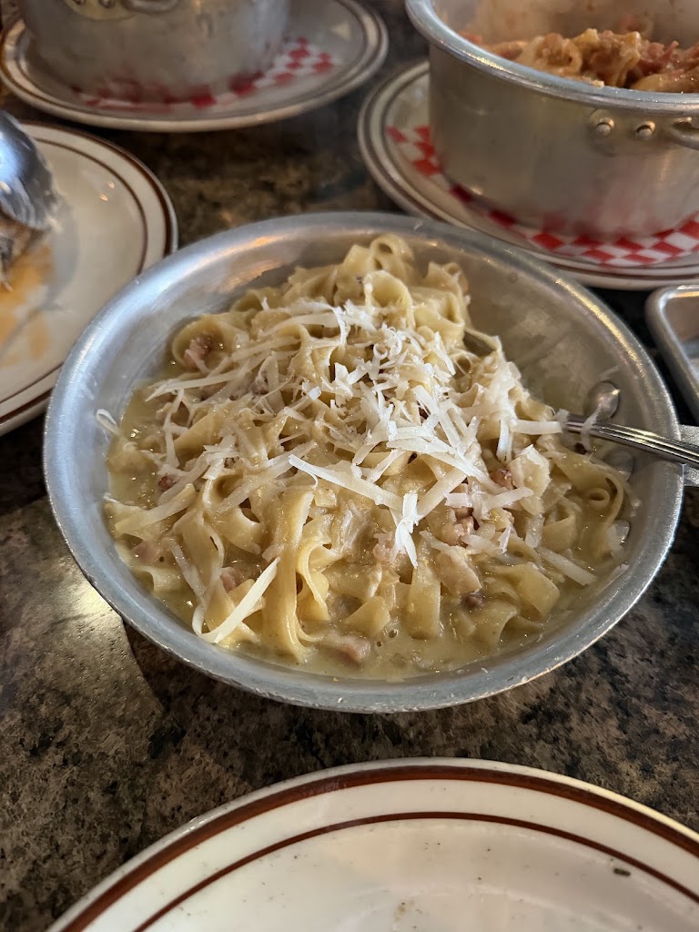 Bella Trattoria