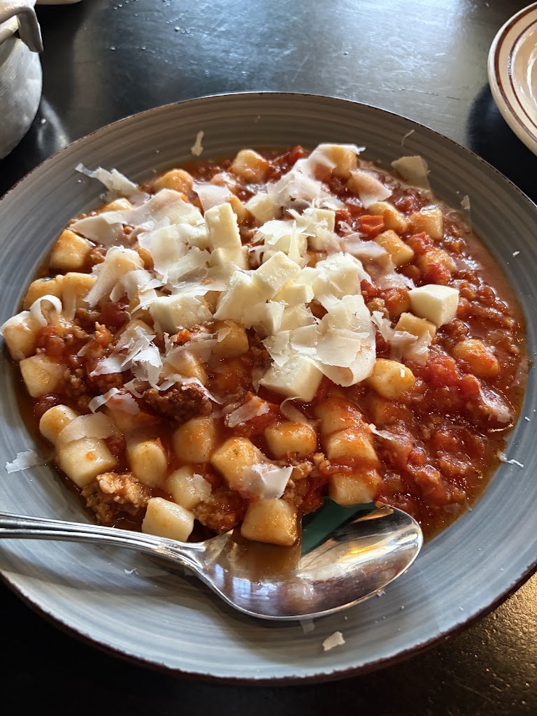 Bella Trattoria