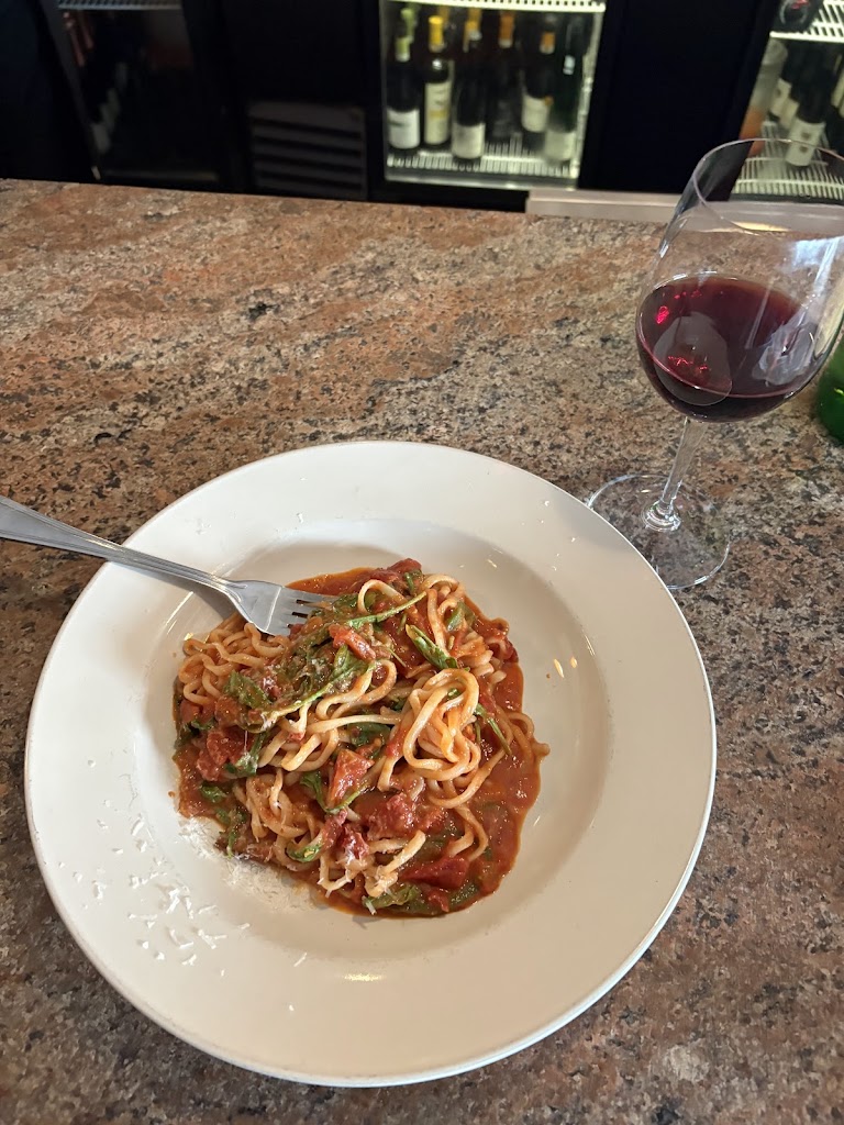 Bellanico Restaurant and Wine Bar