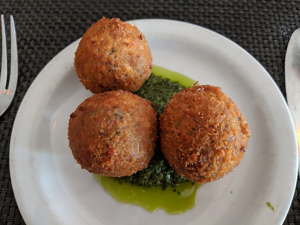 Bellanico Restaurant and Wine Bar