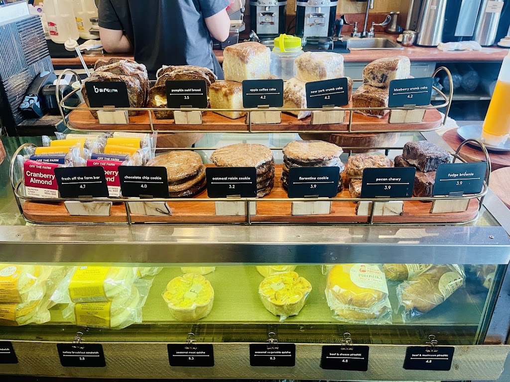 Bello Coffee & Tea