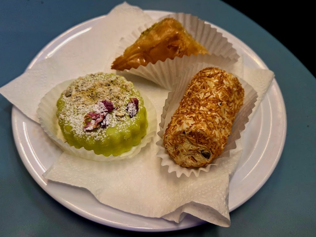 Belmo Café