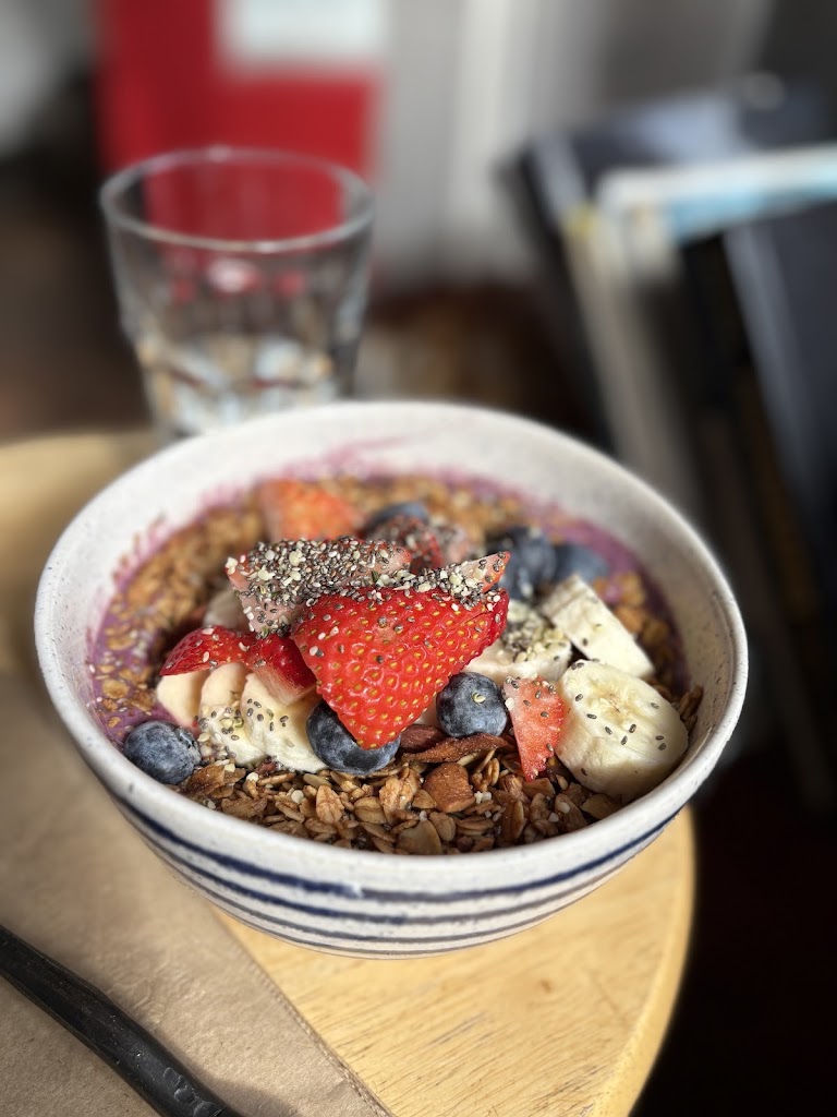 Beloved Cafe & Organic Juicery
