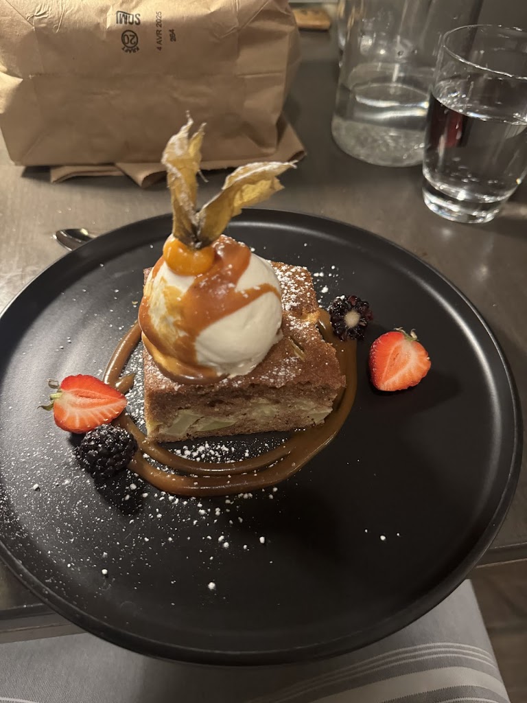 Belsito Trattoria