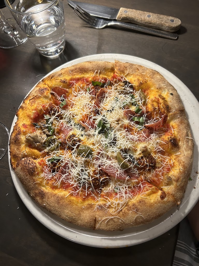 Belsito Trattoria