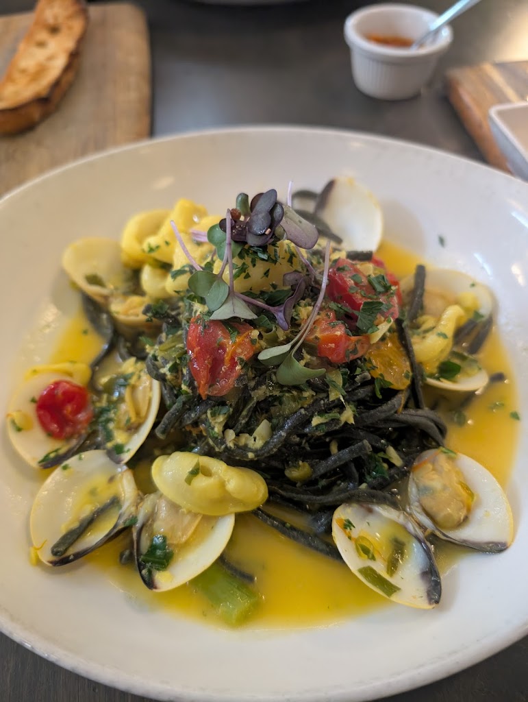 Belsito Trattoria