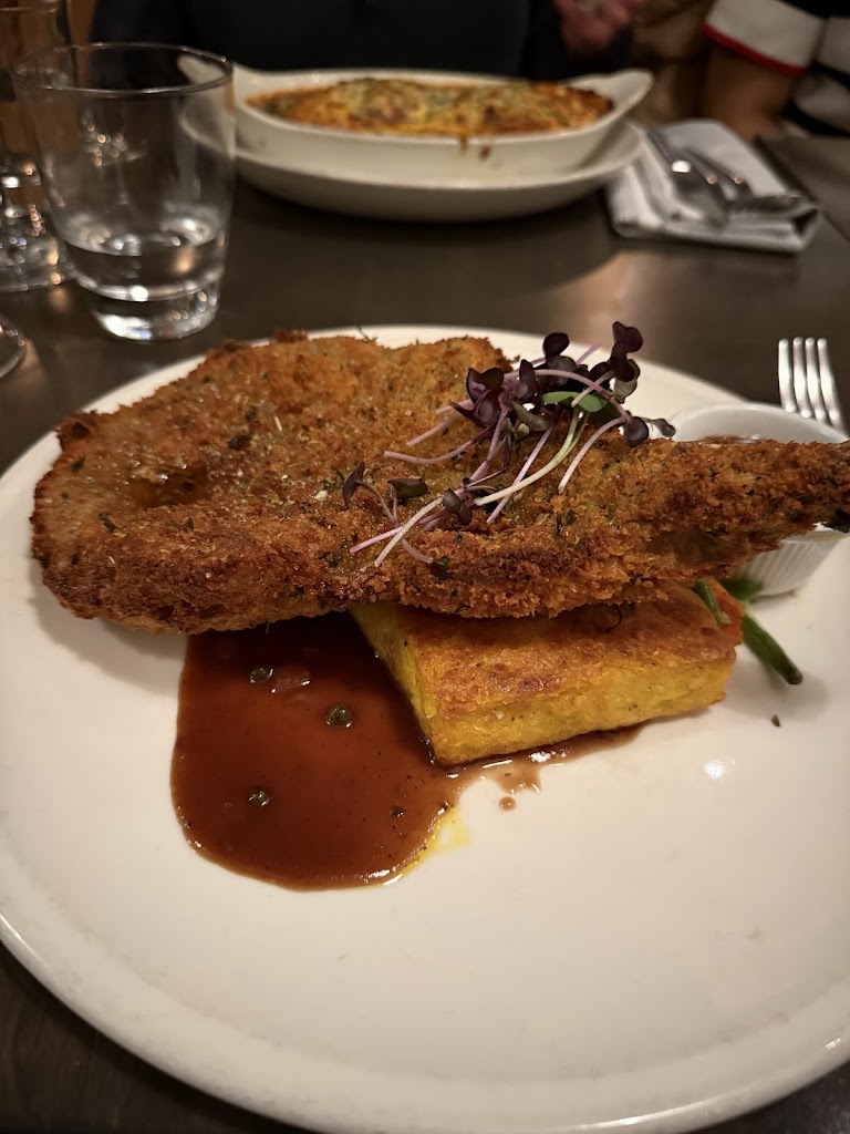 Belsito Trattoria