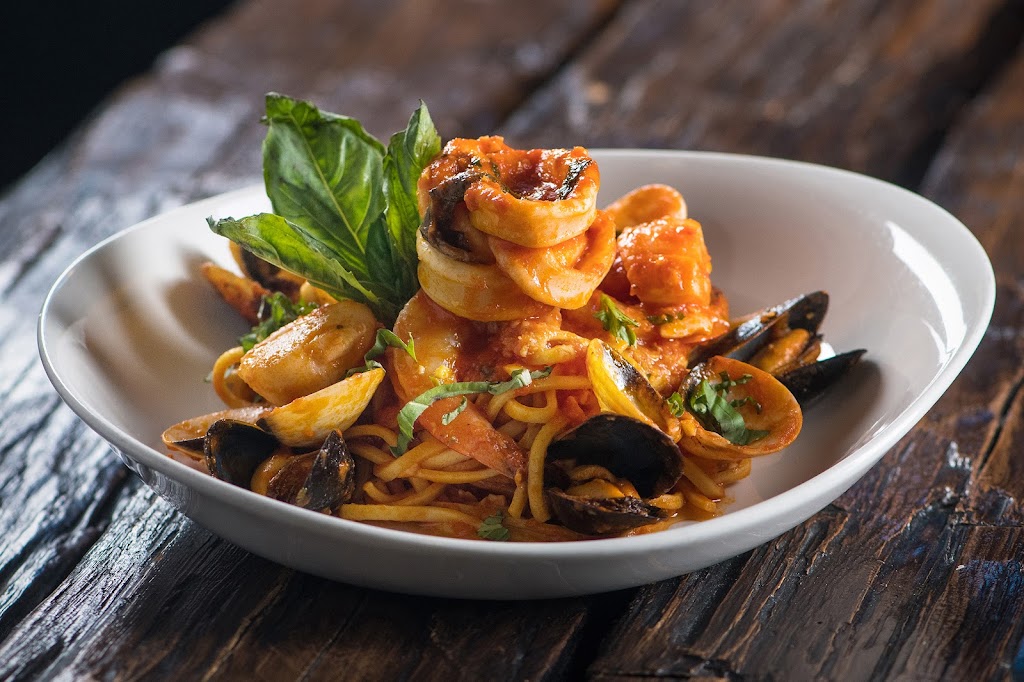 Belsito Trattoria