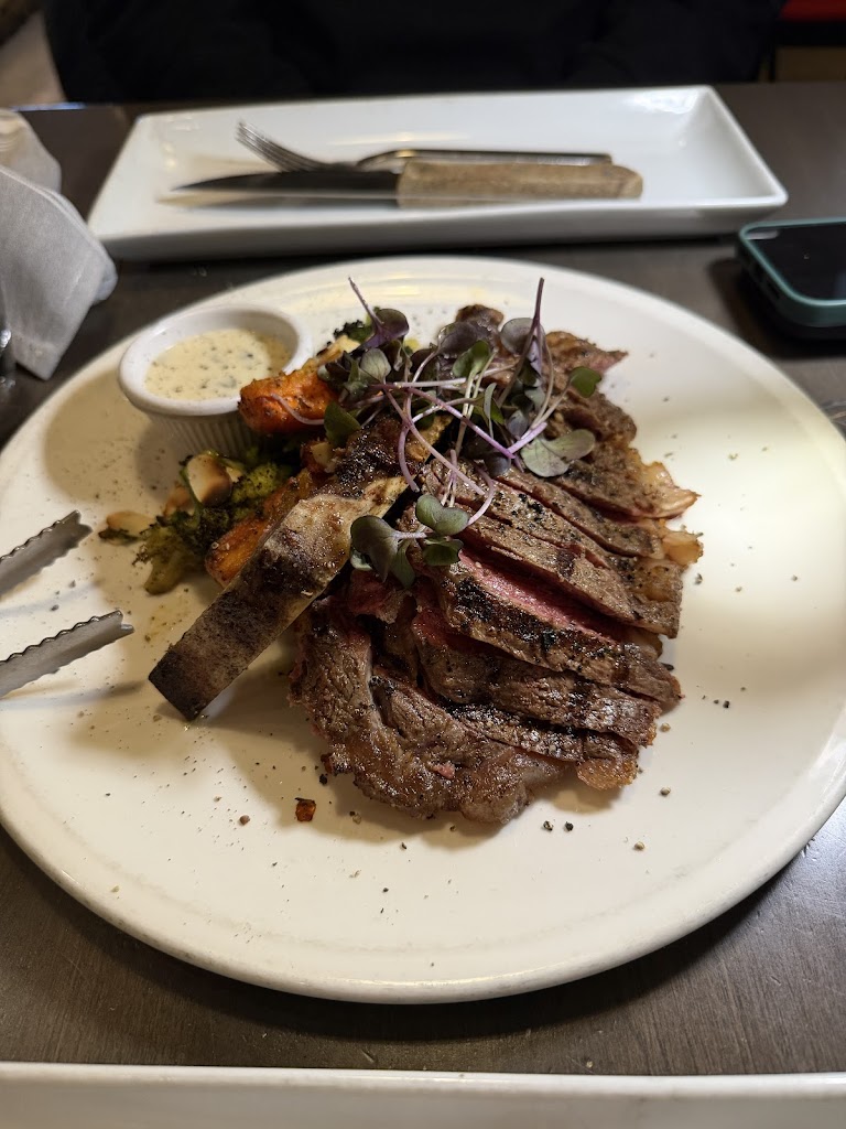 Belsito Trattoria