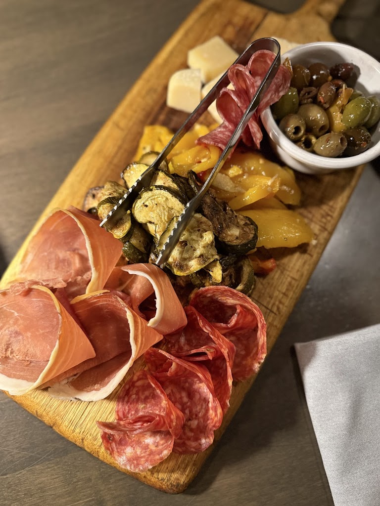 Belsito Trattoria