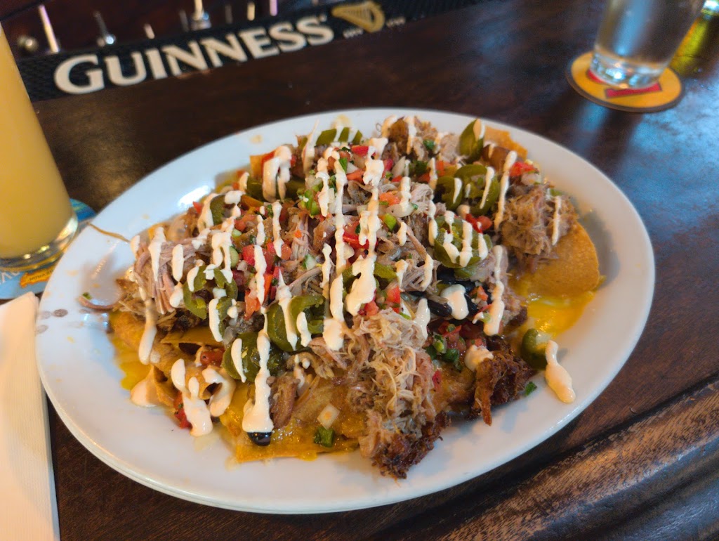 Ben 'N Nick's Bar & Grill