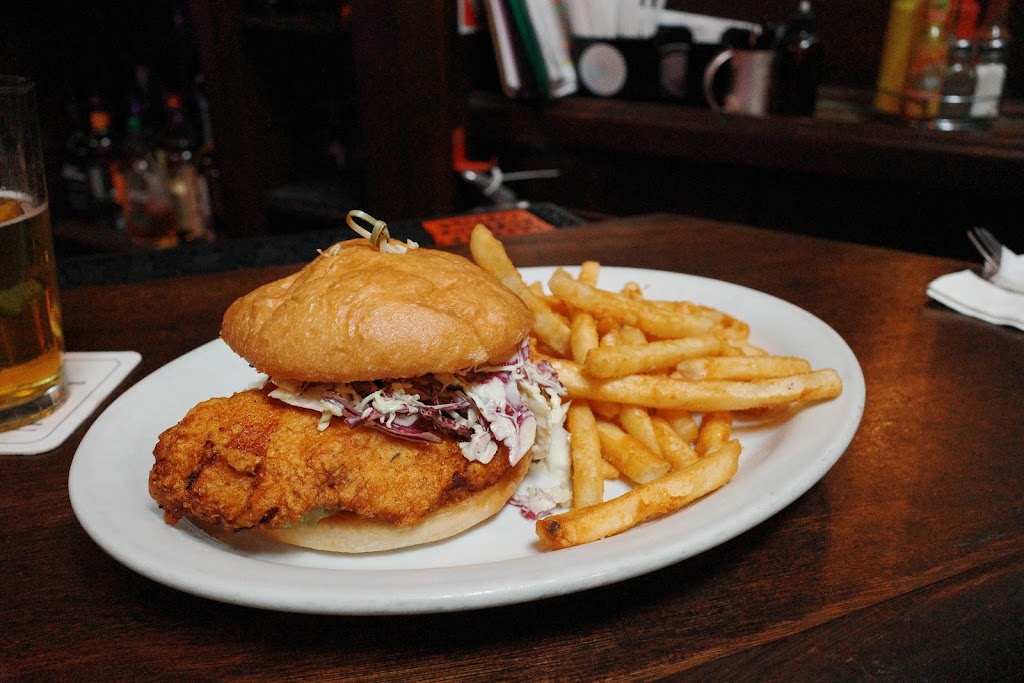 Ben 'N Nick's Bar & Grill