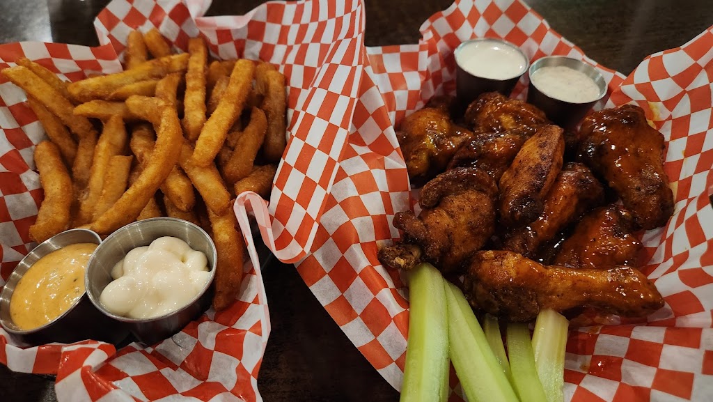 Ben 'N Nick's Bar & Grill