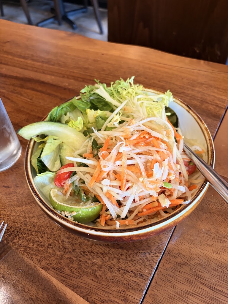 Ben Thai Cafe