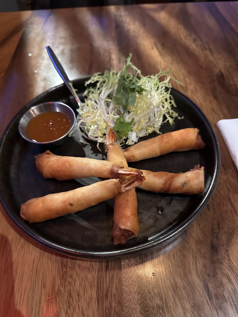 Ben Thai Cafe