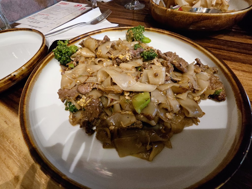 Ben Thai Cafe