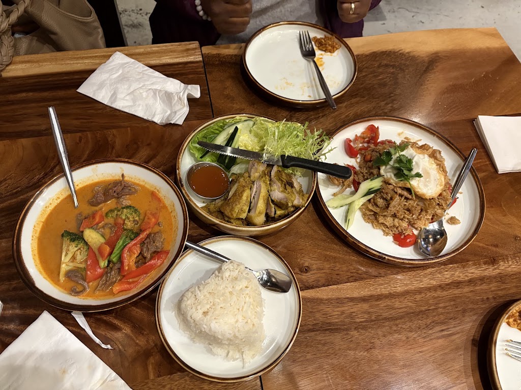 Ben Thai Cafe