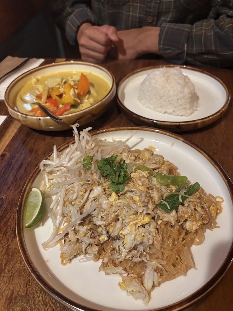 Ben Thai Cafe