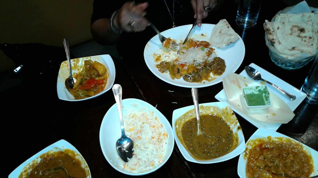 Benares Tribeca Indian Restaurant
