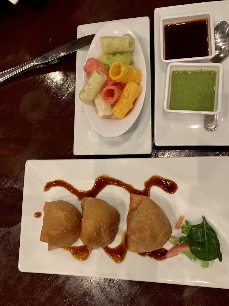Benares Tribeca Indian Restaurant
