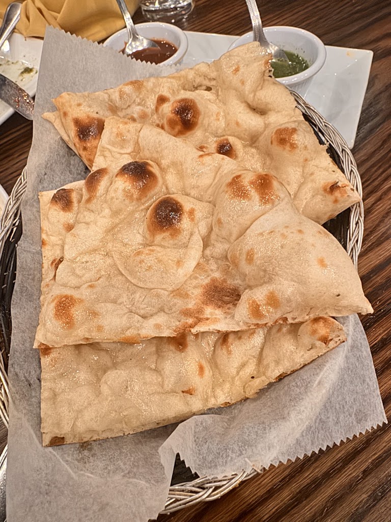 Benares Tribeca Indian Restaurant