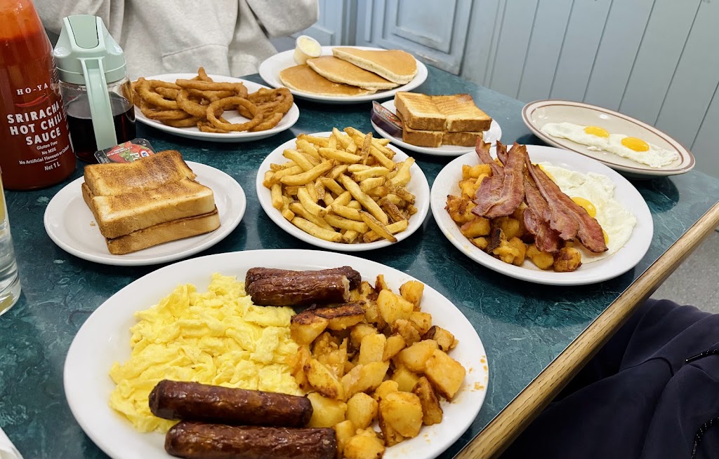 Bendale Wings and Breakfast