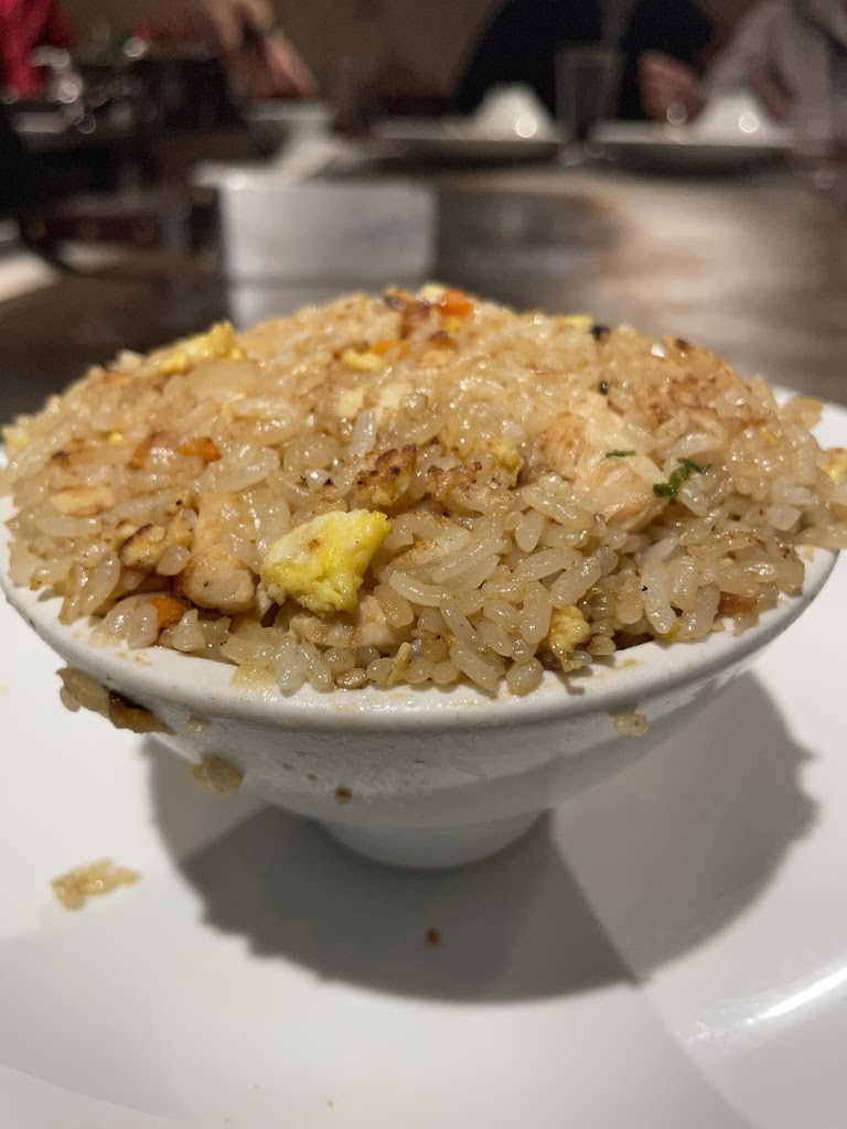 Benihana - Cupertino