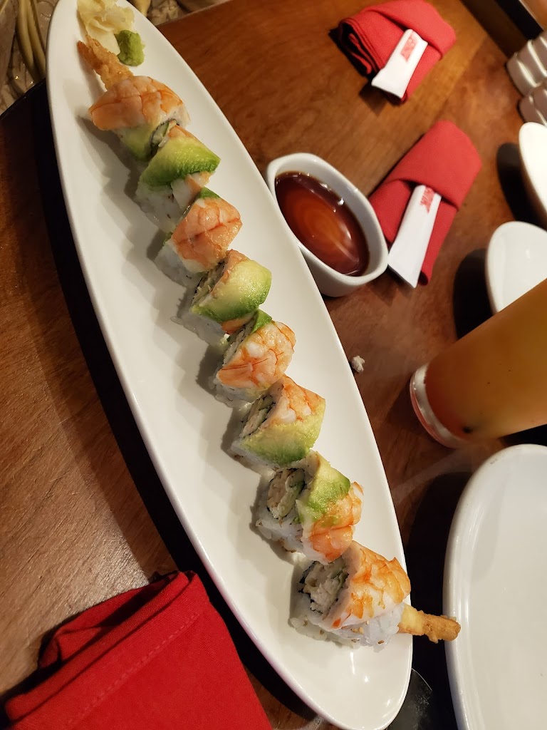 Benihana - New York West