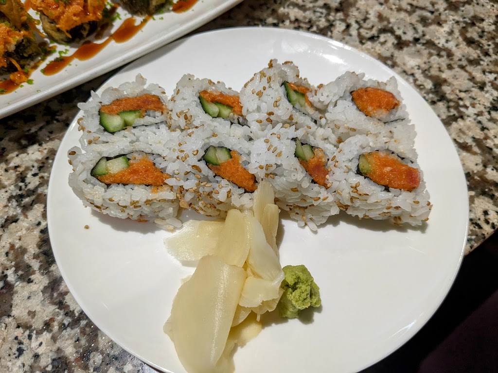 Benihana - San Francisco
