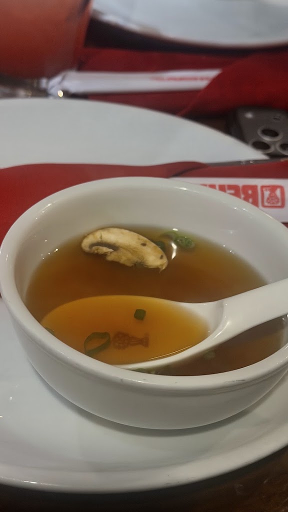Benihana - San Francisco