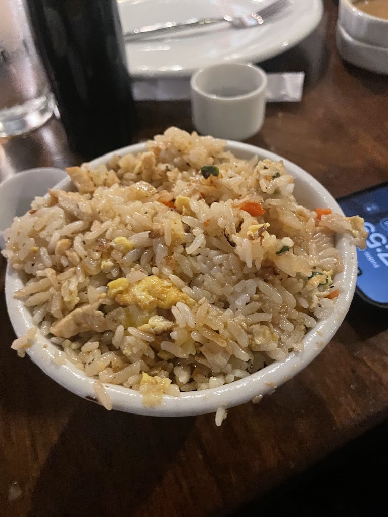 Benihana - San Francisco