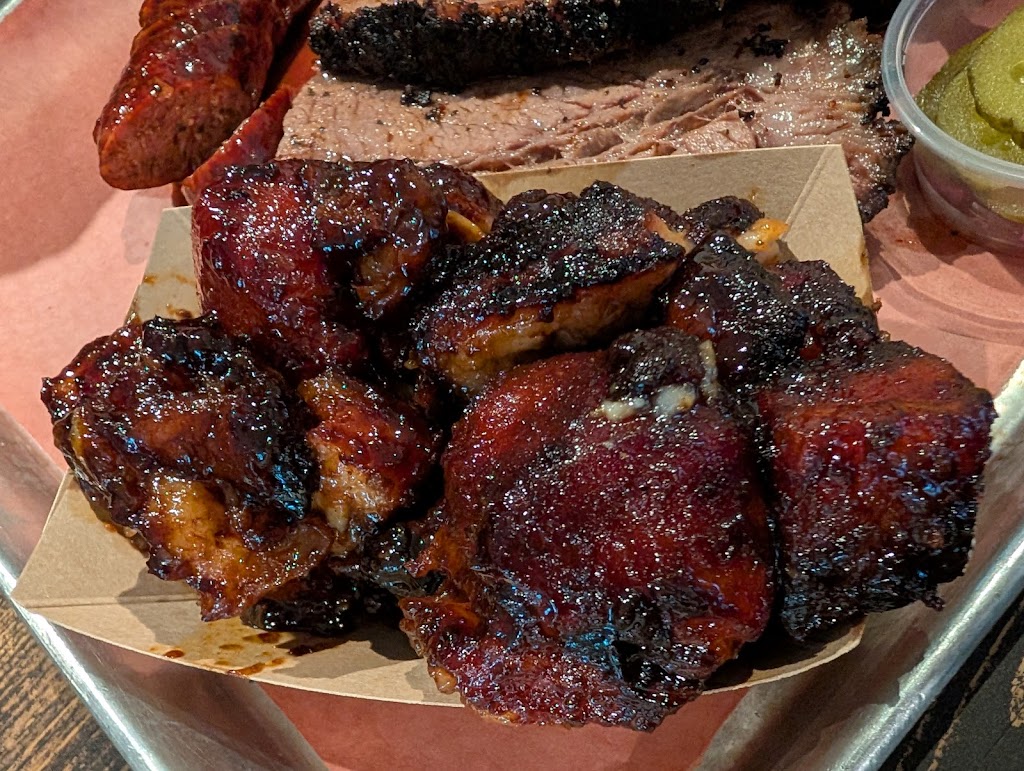 Benny's Barbecue | Order Direct bennysbarbecue.ca