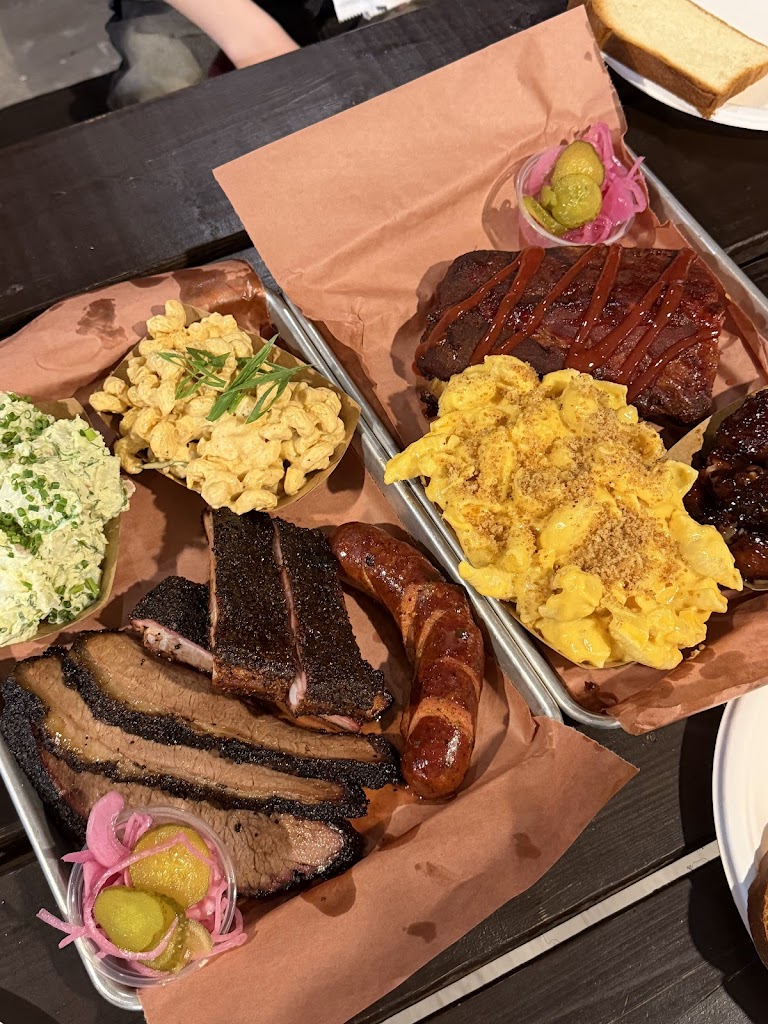 Benny's Barbecue | Order Direct bennysbarbecue.ca