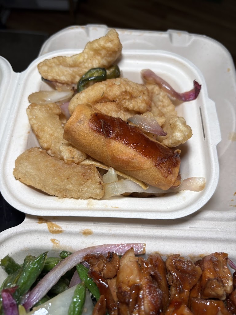 Bento Taro