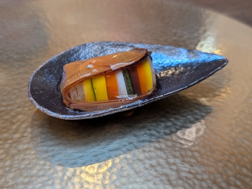 Benu