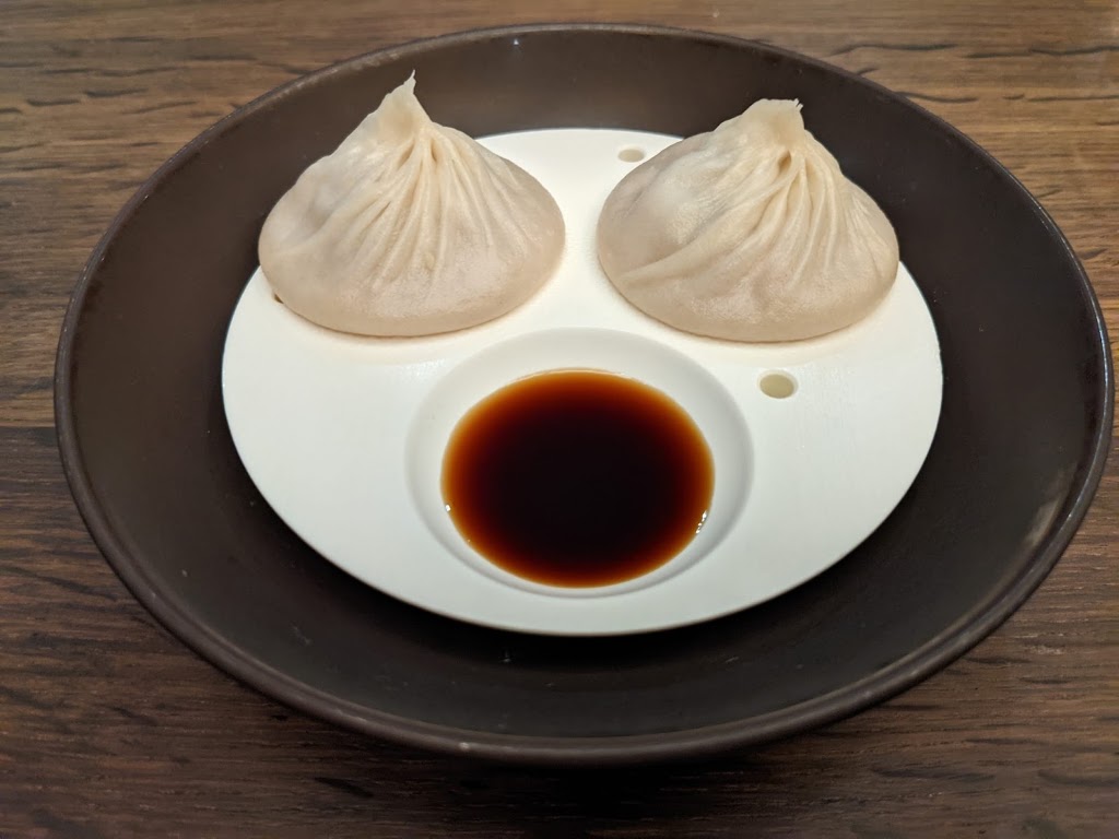 Benu