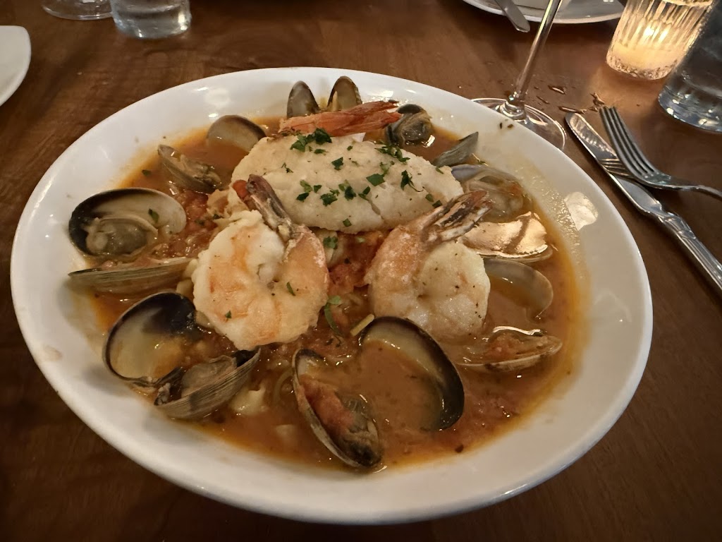 Benvenuti Ristorante